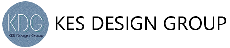 KES Design Group Logo - Accountant